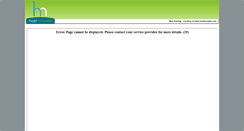 Desktop Screenshot of goldbuzzer.com